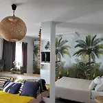 Loft Cosy \