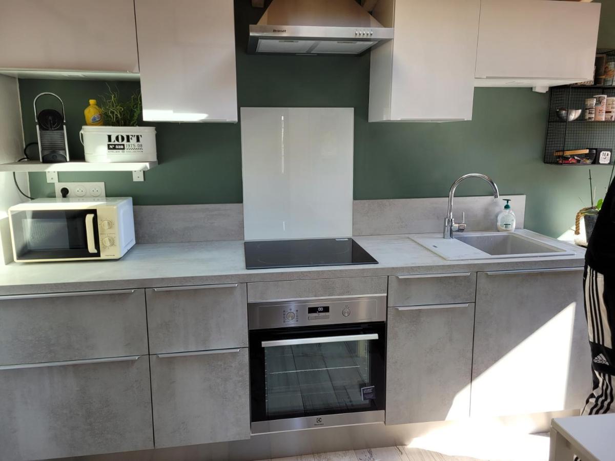 Appartamento Loft Cosy 