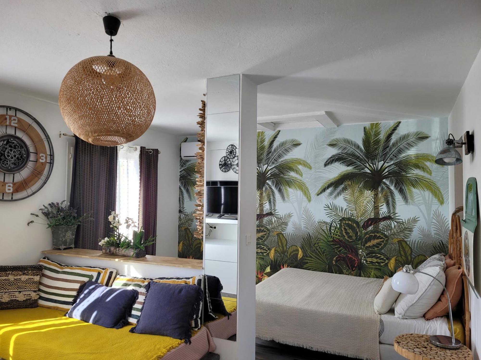 Appartamento Loft Cosy 